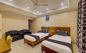 Rg Suites Ashok Nagar Near Vadapalani